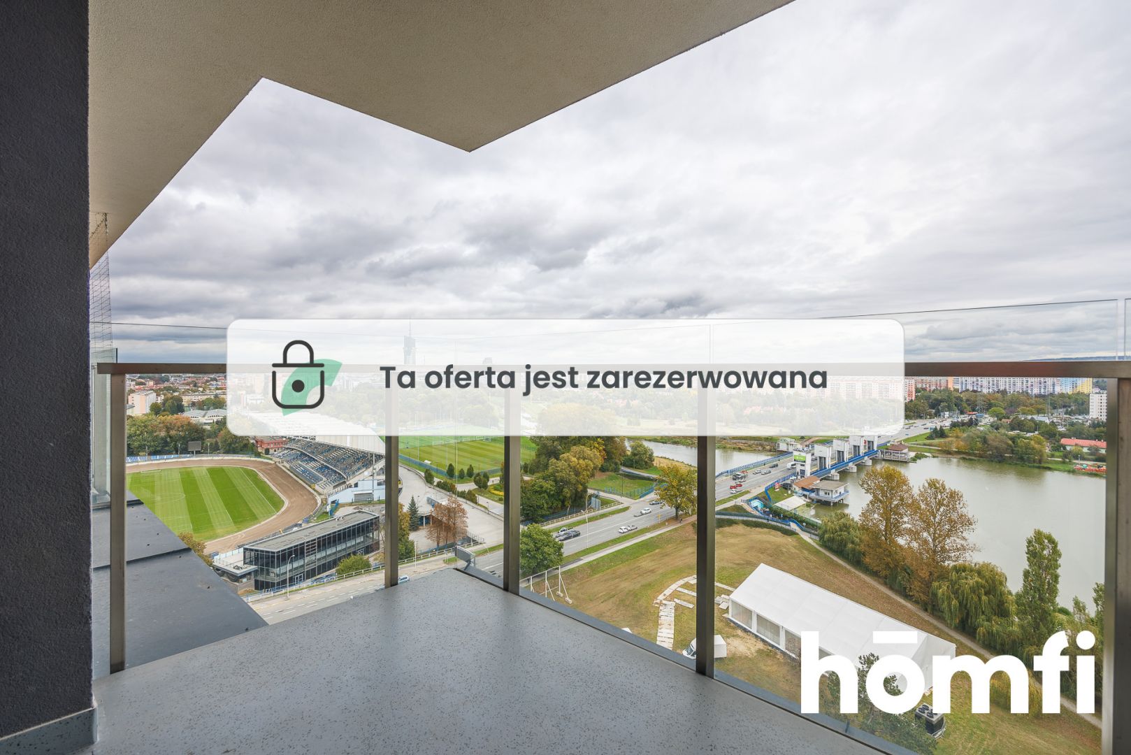 Na sprzedaż mieszkanie z niesamowitym widokiem, w nowoczesnym budownictwie, Hetmańska, Rzeszów - Mieszkanie - Sprzedaż - Rzeszów, Piastów