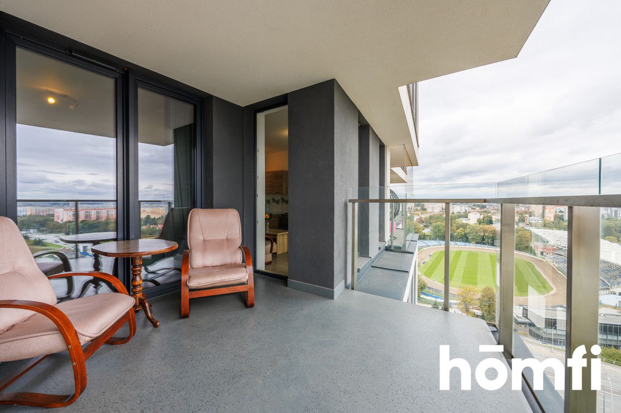 Na sprzedaż mieszkanie z niesamowitym widokiem, w nowoczesnym budownictwie, Hetmańska, Rzeszów - Mieszkanie - Sprzedaż - Rzeszów, Piastów