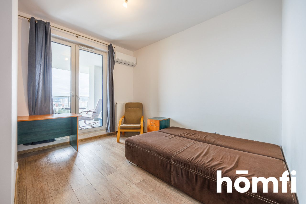 Na sprzedaż mieszkanie z niesamowitym widokiem, w nowoczesnym budownictwie, Hetmańska, Rzeszów - Mieszkanie - Sprzedaż - Rzeszów, Piastów