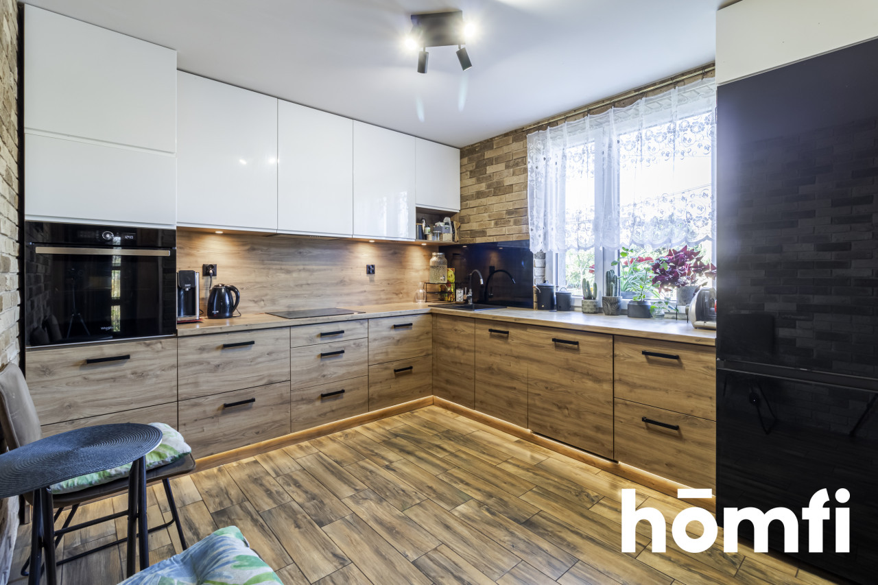 Dom wolnostojący w pobliżu lasu - Dom - Sprzedaż - Kielce, Niewachlów Pierwszy