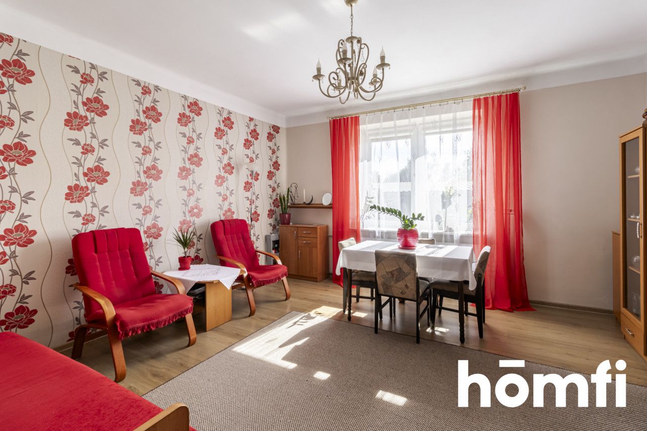 Dom wolnostojący w pobliżu lasu - Dom - Sprzedaż - Kielce, Niewachlów Pierwszy