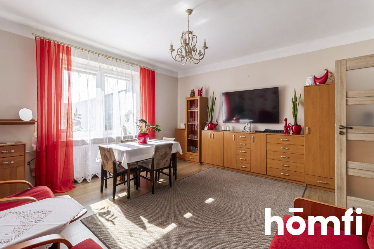 Dom wolnostojący w pobliżu lasu - Dom - Sprzedaż - Kielce, Niewachlów Pierwszy