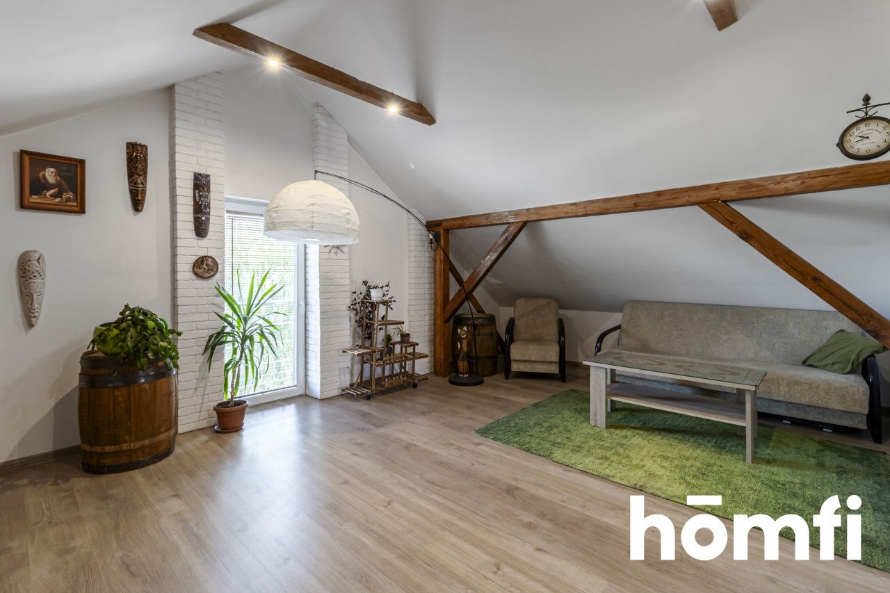 Dom wolnostojący w pobliżu lasu - Dom - Sprzedaż - Kielce, Niewachlów Pierwszy