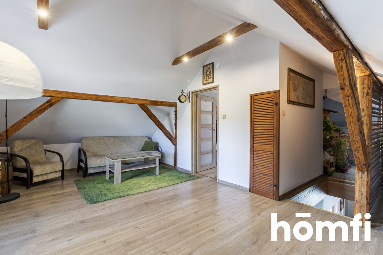 Dom wolnostojący w pobliżu lasu - Dom - Sprzedaż - Kielce, Niewachlów Pierwszy