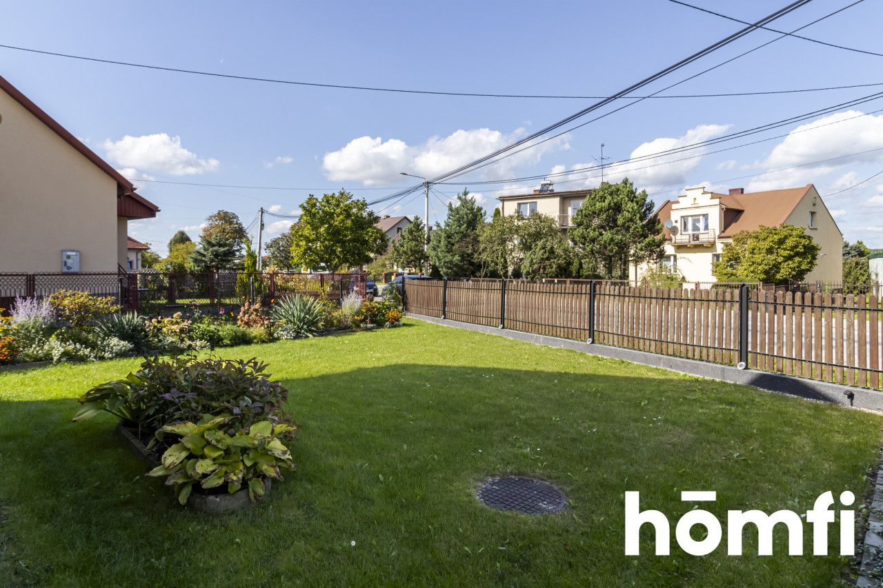 Dom wolnostojący w pobliżu lasu - Dom - Sprzedaż - Kielce, Niewachlów Pierwszy