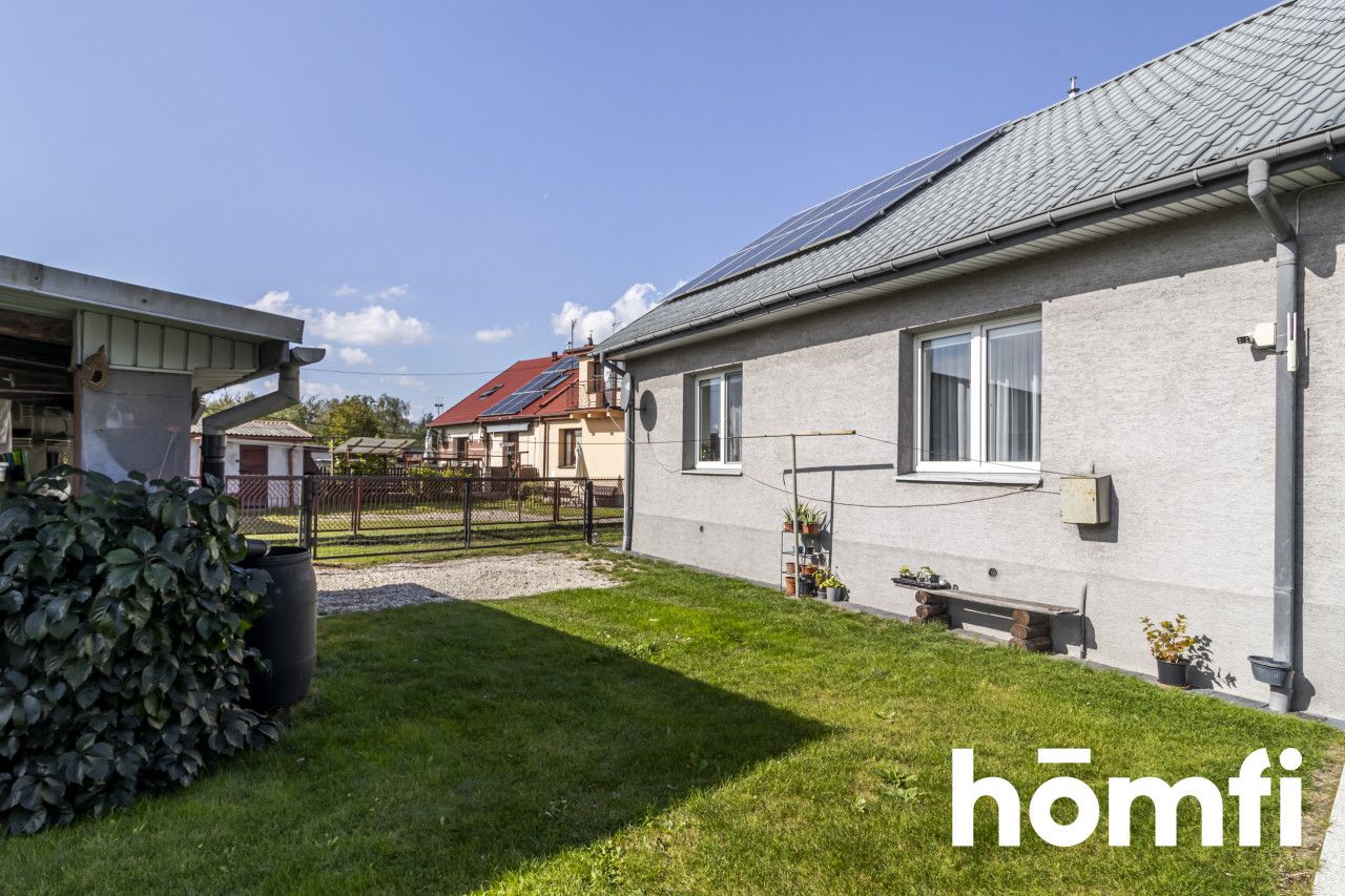 Detached house near the forest - Дім - Продаж - Kielce, Niewachlów Pierwszy