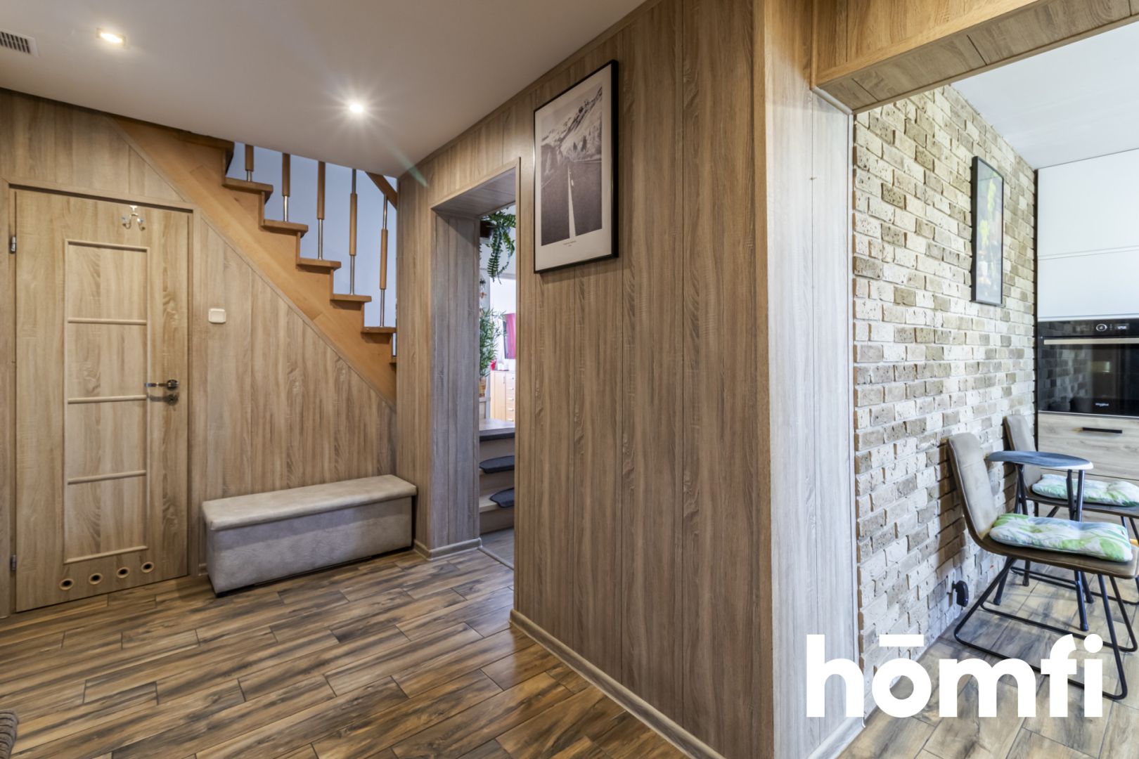 Detached house near the forest - House - Sale - Kielce, Niewachlów Pierwszy