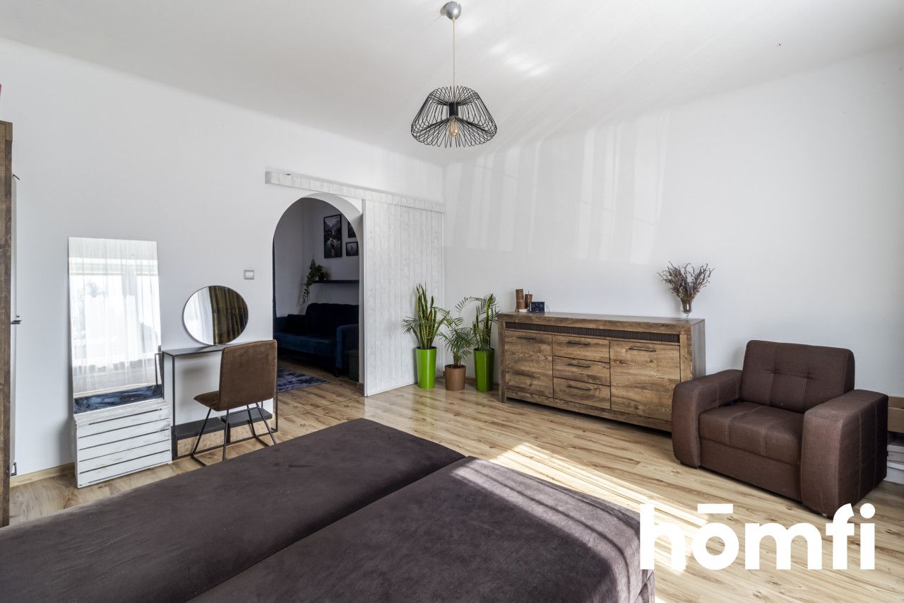 Detached house near the forest - Дім - Продаж - Kielce, Niewachlów Pierwszy