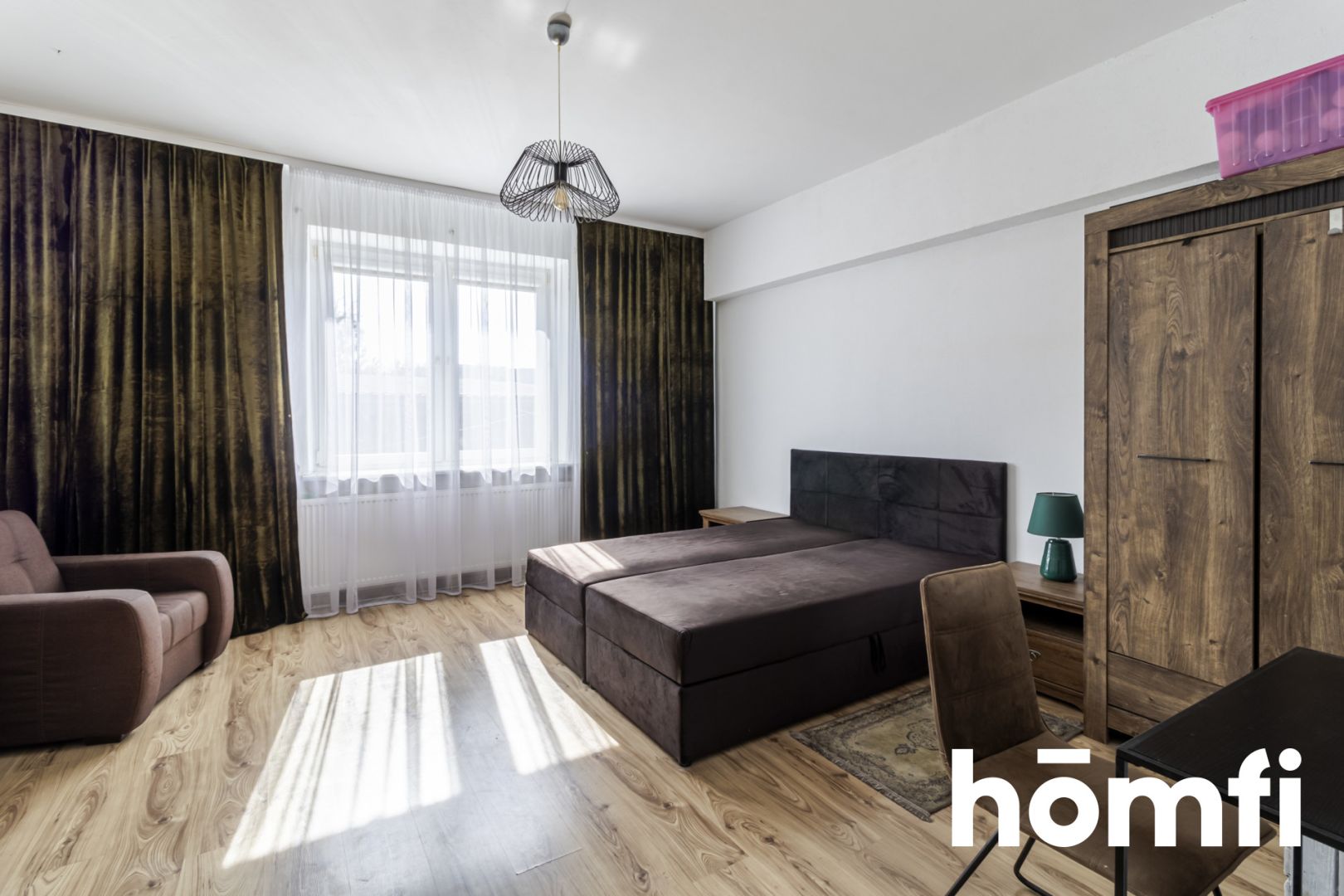 Detached house near the forest - Дім - Продаж - Kielce, Niewachlów Pierwszy