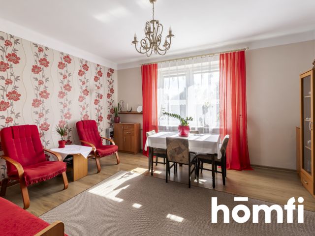 Detached house near the forest - Дім - Продаж - Kielce, Niewachlów Pierwszy