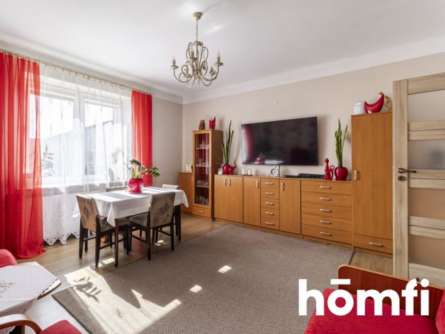 Detached house near the forest - Дім - Продаж - Kielce, Niewachlów Pierwszy