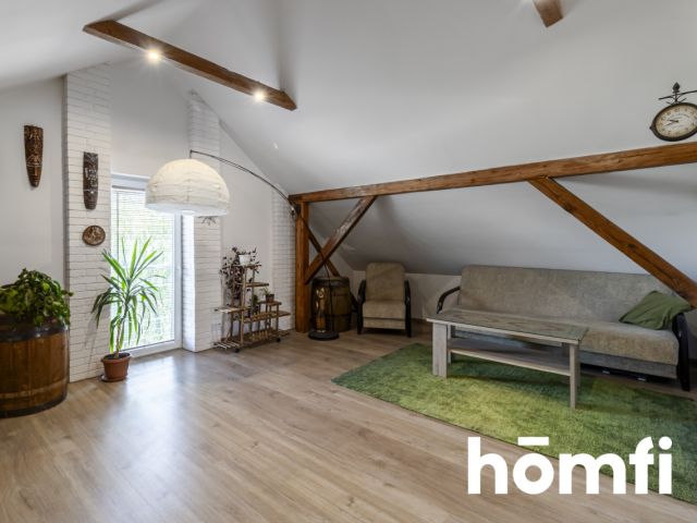 Detached house near the forest - Дім - Продаж - Kielce, Niewachlów Pierwszy