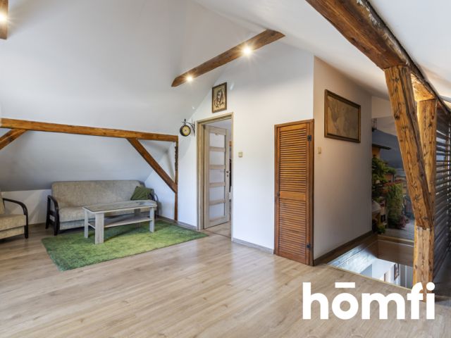 Detached house near the forest - Дім - Продаж - Kielce, Niewachlów Pierwszy