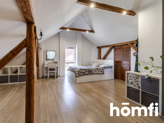 Detached house near the forest - Дім - Продаж - Kielce, Niewachlów Pierwszy