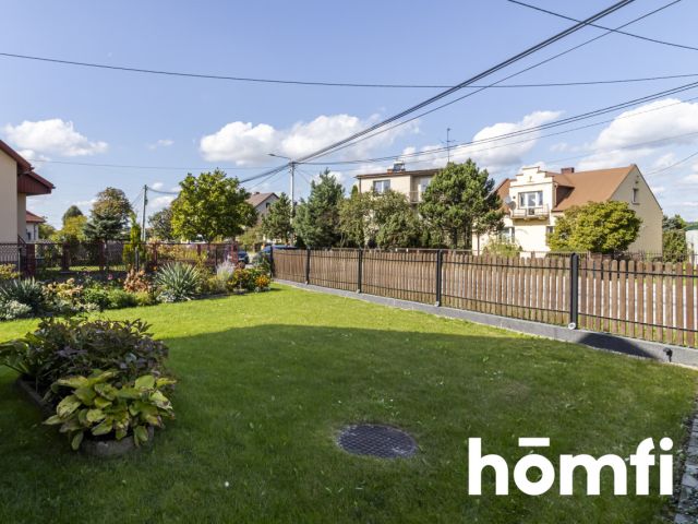 Detached house near the forest - Дім - Продаж - Kielce, Niewachlów Pierwszy