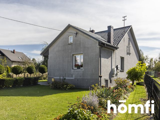 Detached house near the forest - Дім - Продаж - Kielce, Niewachlów Pierwszy