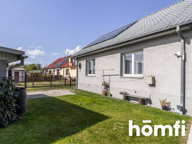 Detached house near the forest - Дім - Продаж - Kielce, Niewachlów Pierwszy