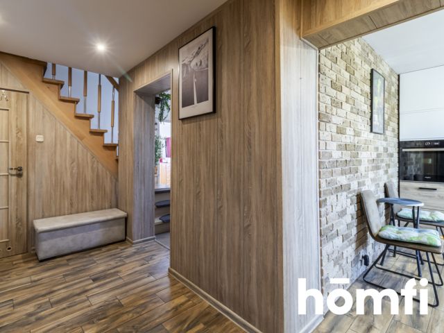 Detached house near the forest - Дім - Продаж - Kielce, Niewachlów Pierwszy