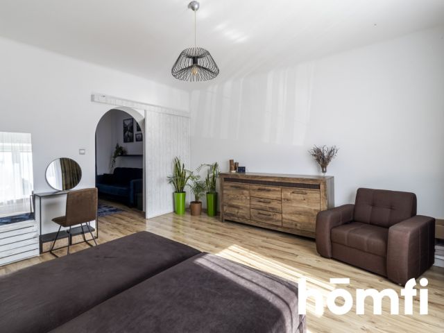 Detached house near the forest - Дім - Продаж - Kielce, Niewachlów Pierwszy