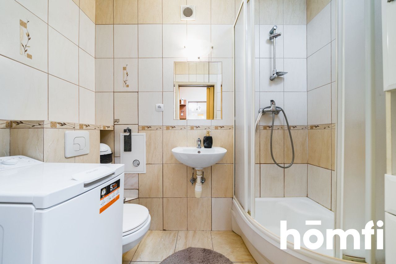 TWO-ROOM APARTMENT 42m2 - BRONOWICE - Apartment - Sale - Kraków, Krowodrza / Bronowice