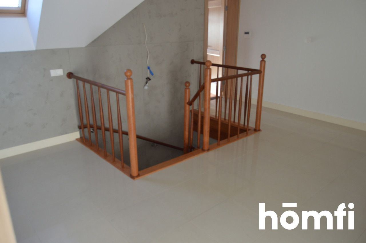 A unique house with amenities and a large plot - Дім - Продаж - Lubelski, Wólka / Biskupie-Kolonia