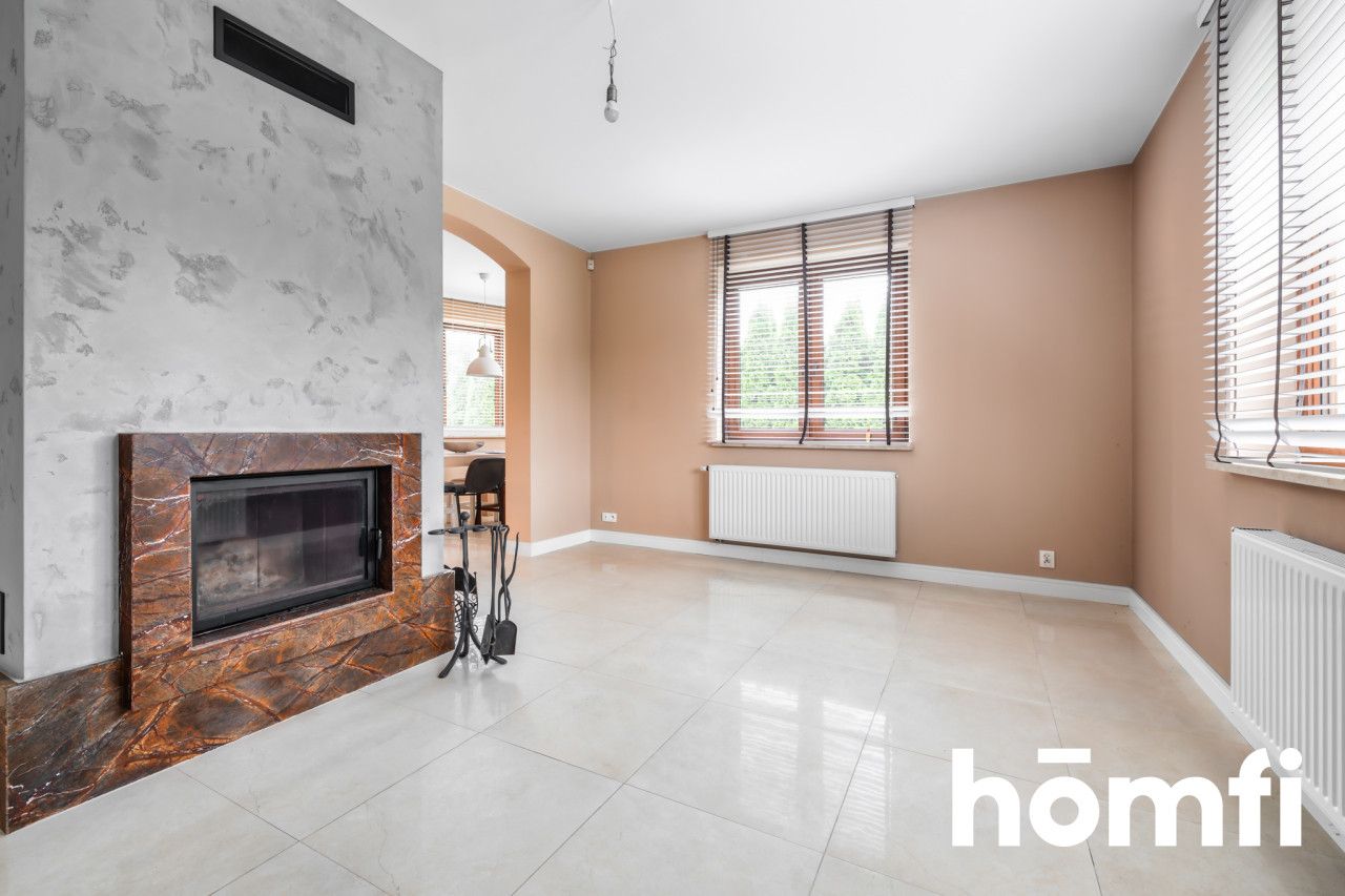 Wyjątkowy dom z udogodnieniami i dużą działką - Dom - Sprzedaż - Lubelski, Wólka / Biskupie-Kolonia