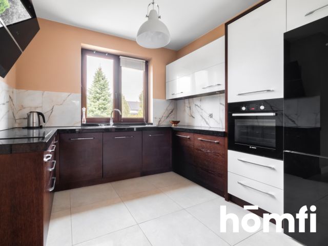 Wyjątkowy dom z udogodnieniami i dużą działką - Dom - Sprzedaż - Lubelski, Wólka / Biskupie-Kolonia