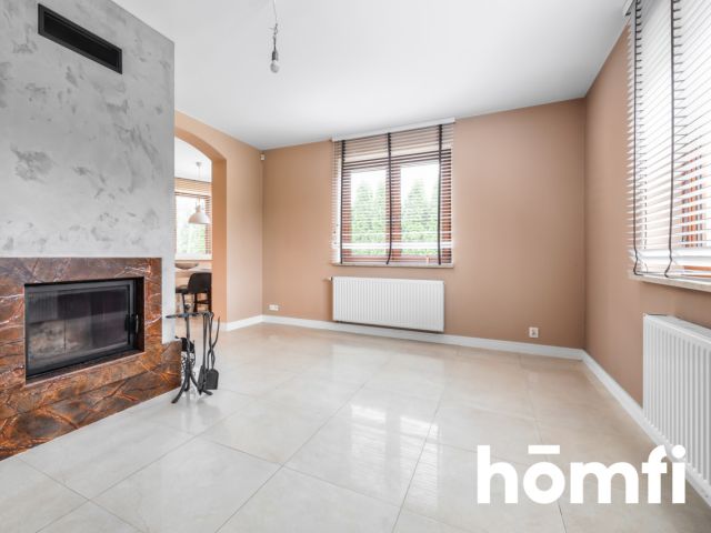 Wyjątkowy dom z udogodnieniami i dużą działką - Dom - Sprzedaż - Lubelski, Wólka / Biskupie-Kolonia