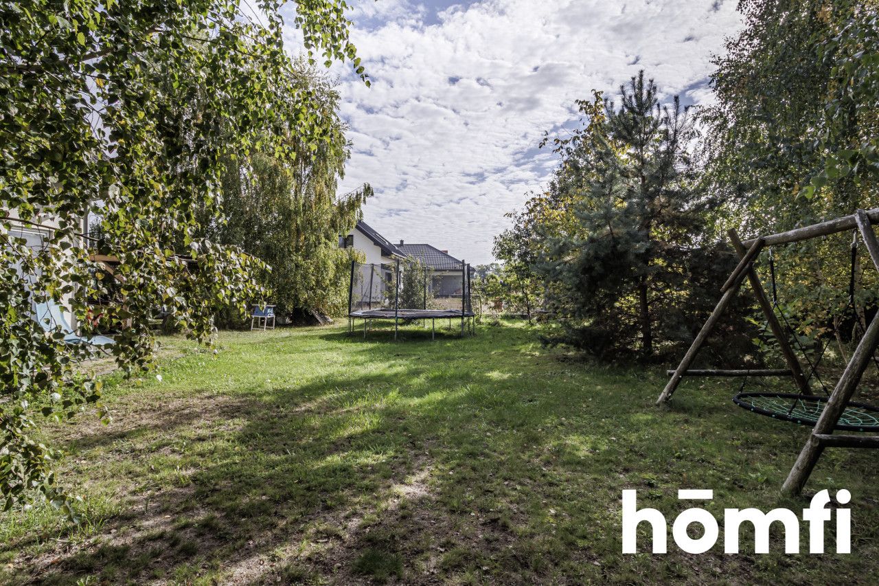 Cozy house to live in, 92m2 Teresin - Дім - Продаж - Sochaczewski, Teresin