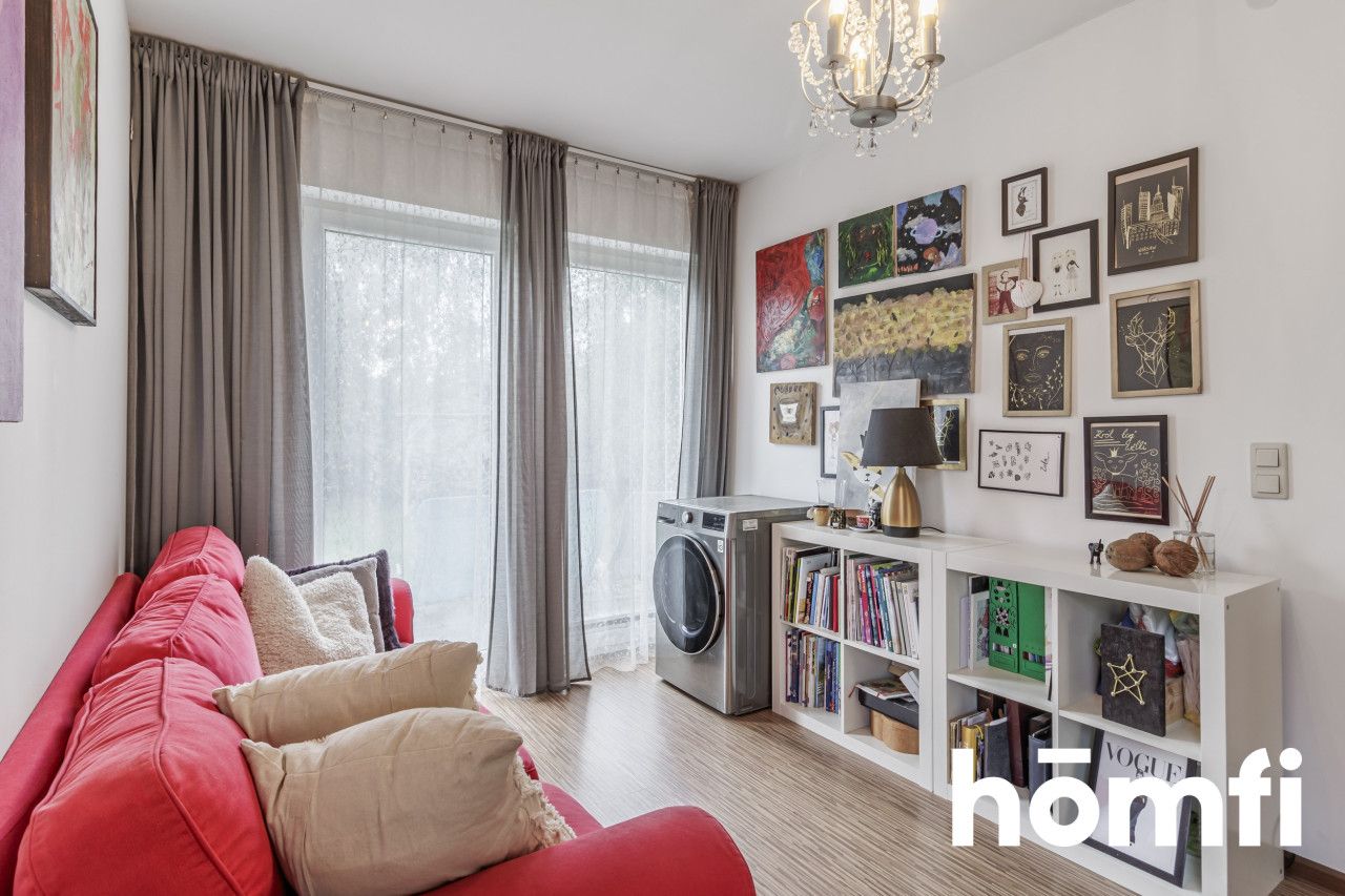 Cozy house to live in, 92m2 Teresin - Дім - Продаж - Sochaczewski, Teresin