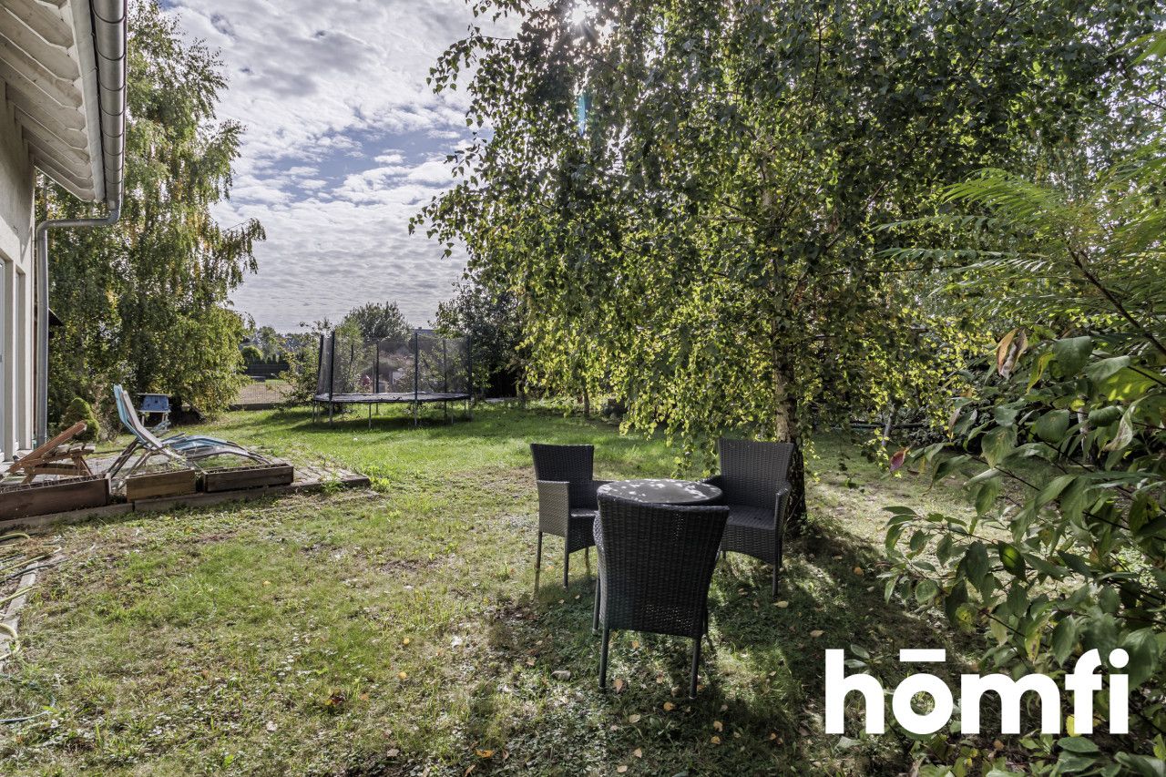 Cozy house to live in, 92m2 Teresin - Дім - Продаж - Sochaczewski, Teresin