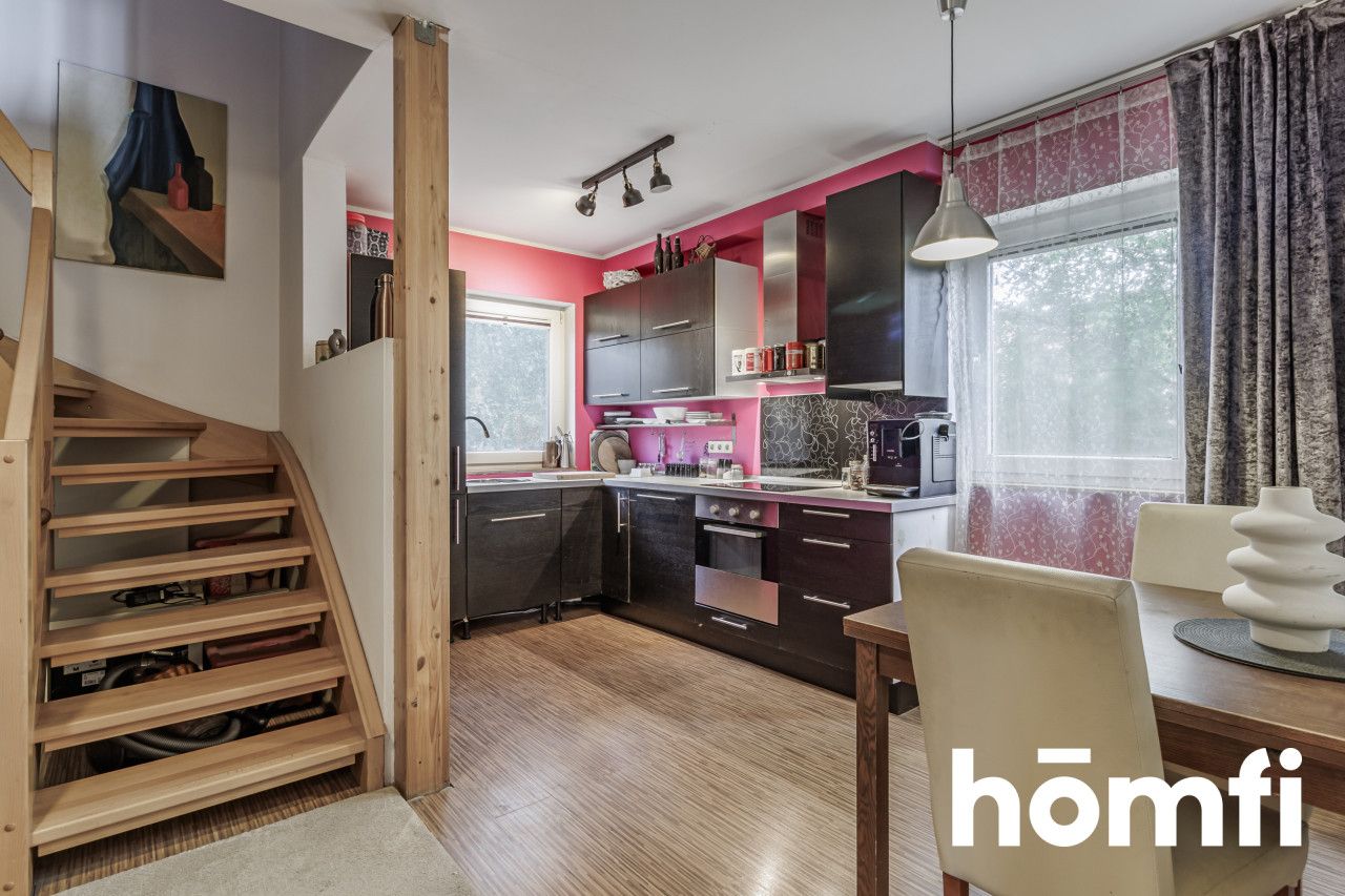 Cozy house to live in, 92m2 Teresin - Дім - Продаж - Sochaczewski, Teresin