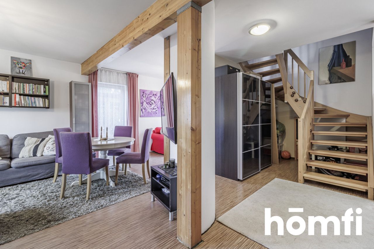 Cozy house to live in, 92m2 Teresin - Дім - Продаж - Sochaczewski, Teresin