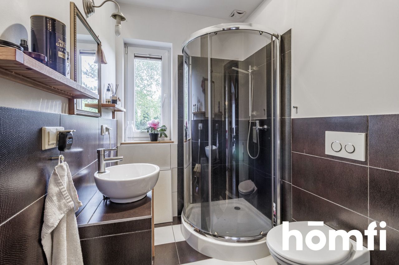 Cozy house to live in, 92m2 Teresin - Дім - Продаж - Sochaczewski, Teresin