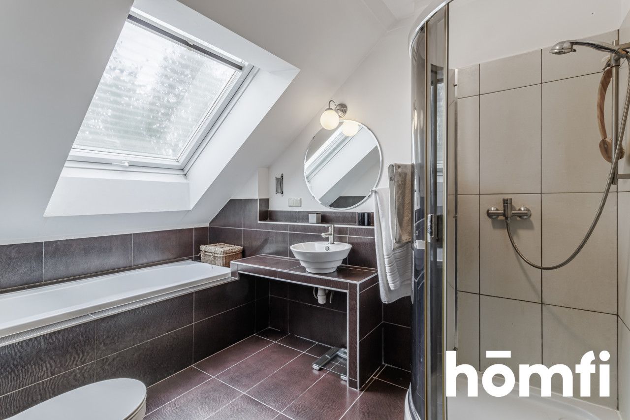 Cozy house to live in, 92m2 Teresin - Дім - Продаж - Sochaczewski, Teresin