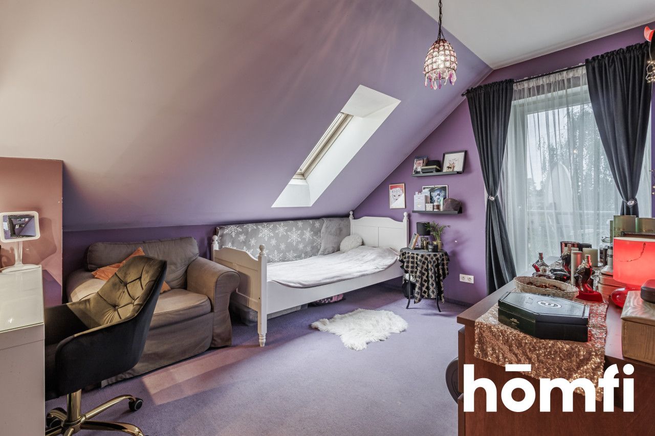 Cozy house to live in, 92m2 Teresin - Дім - Продаж - Sochaczewski, Teresin