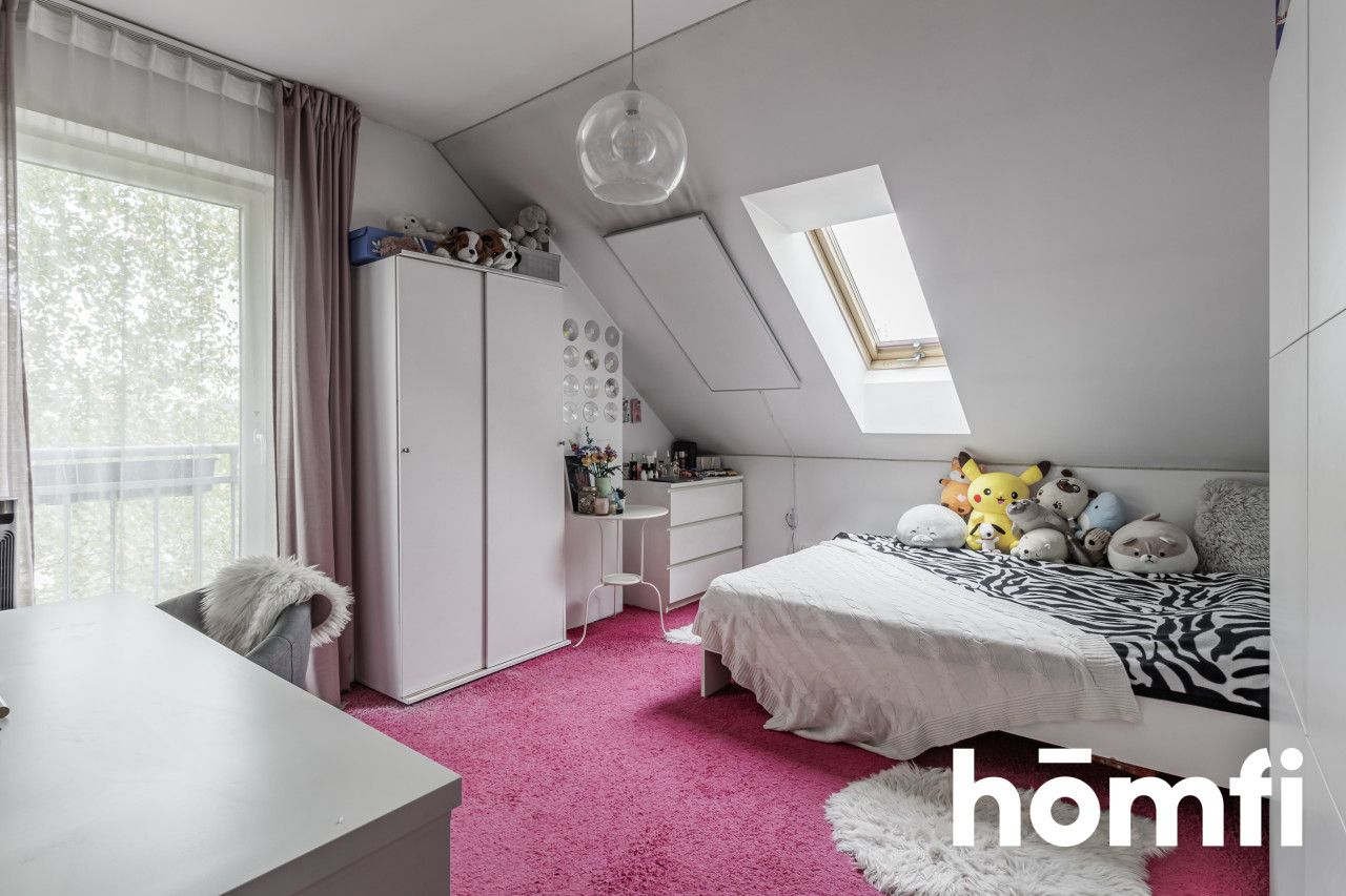 Cozy house to live in, 92m2 Teresin - Дім - Продаж - Sochaczewski, Teresin