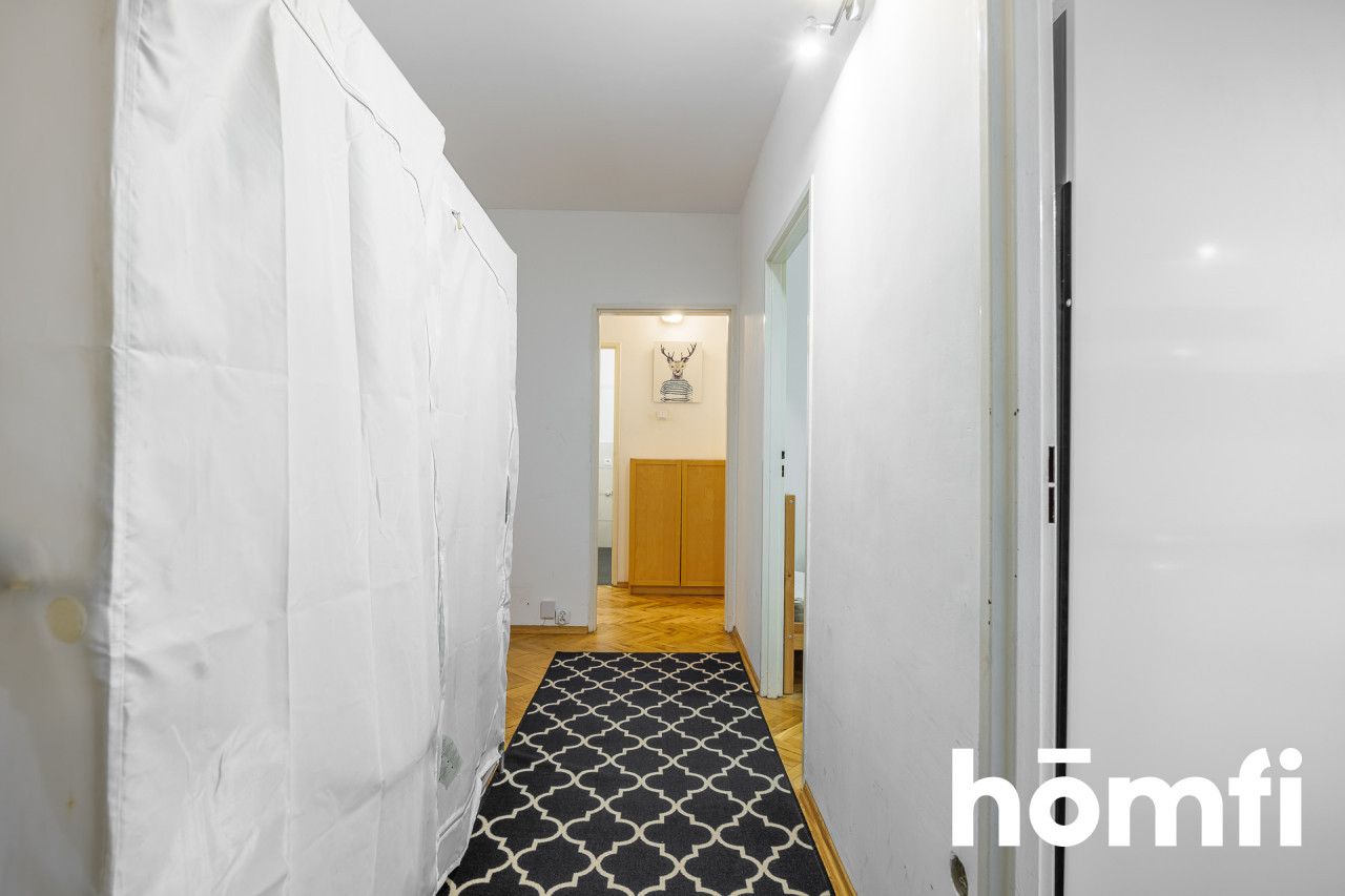 3 pokojowe mieszkanie gotowe do wejścia - Rejtana koło UR - Mieszkanie - Wynajem - Rzeszów, Nowe Miasto