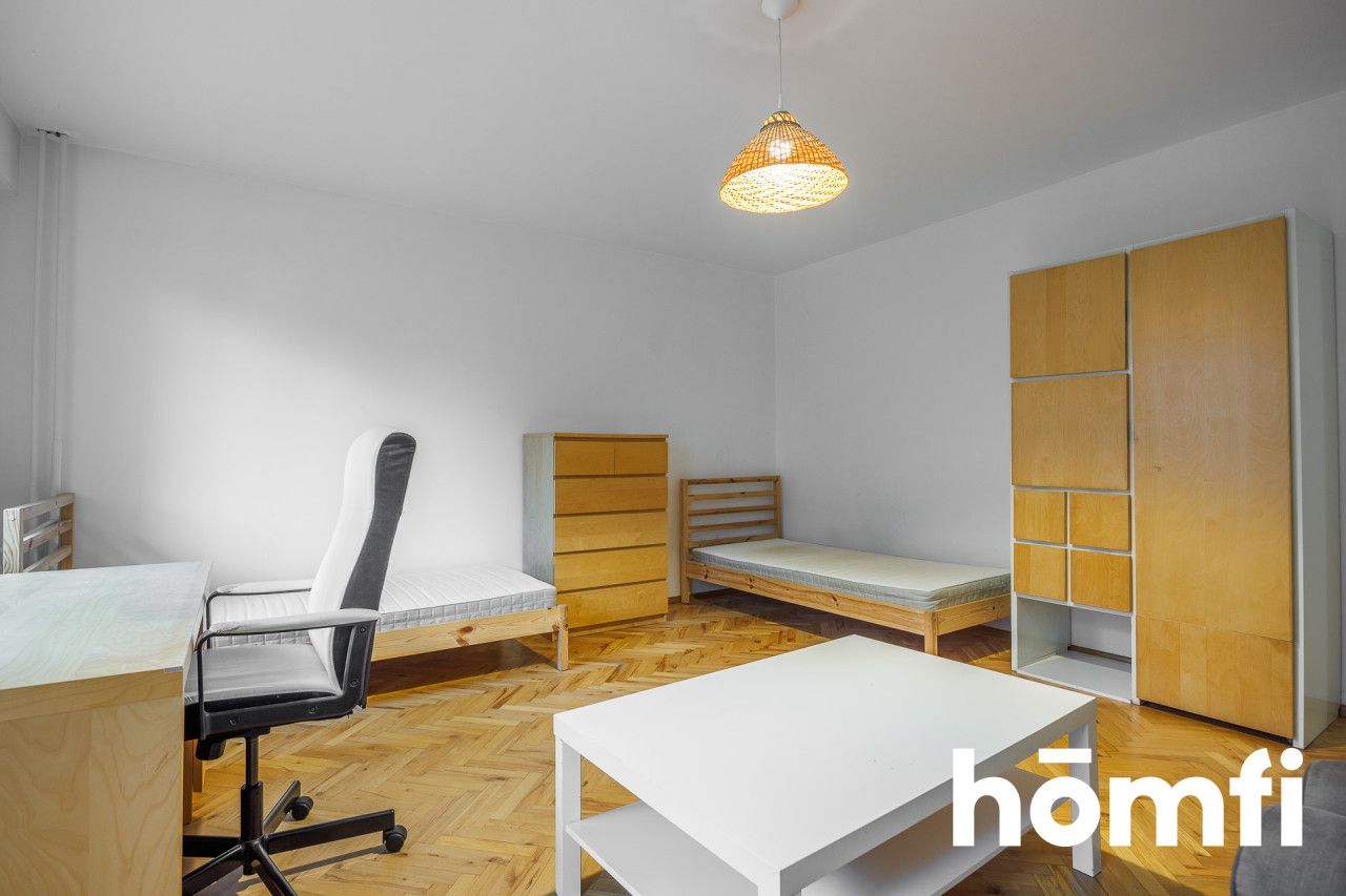 3 pokojowe mieszkanie gotowe do wejścia - Rejtana koło UR - Mieszkanie - Wynajem - Rzeszów, Nowe Miasto