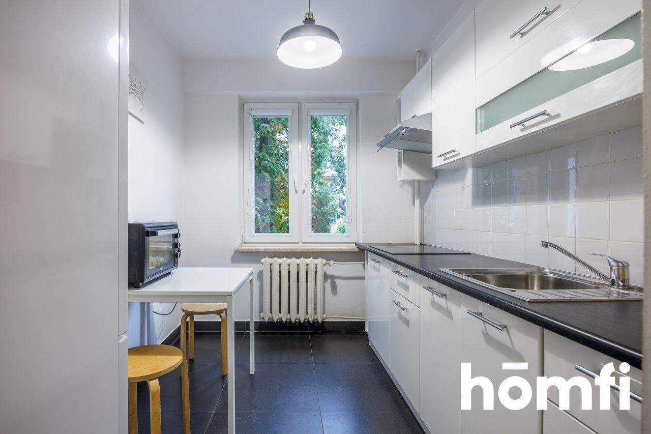 3 pokojowe mieszkanie gotowe do wejścia - Rejtana koło UR - Mieszkanie - Wynajem - Rzeszów, Nowe Miasto