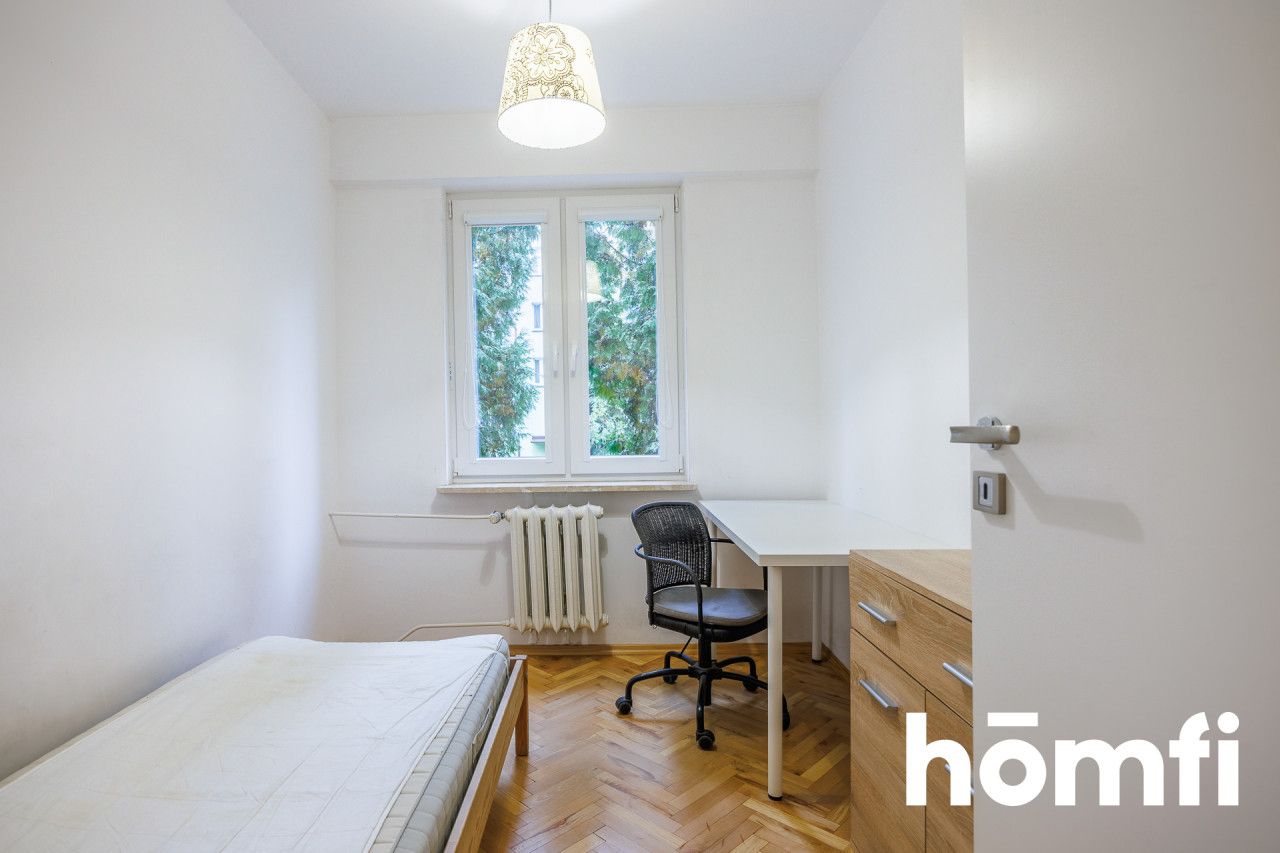 3 pokojowe mieszkanie gotowe do wejścia - Rejtana koło UR - Mieszkanie - Wynajem - Rzeszów, Nowe Miasto