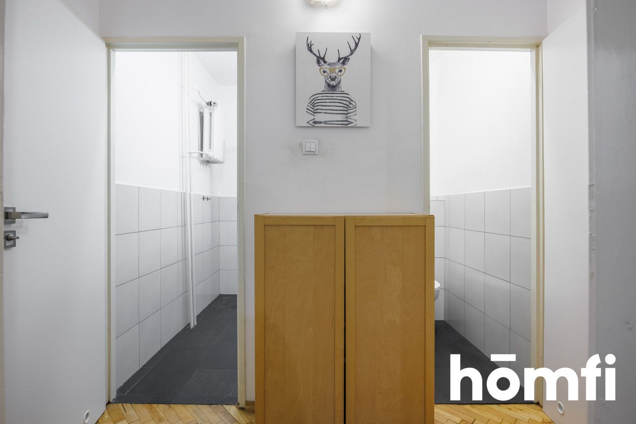 3 pokojowe mieszkanie gotowe do wejścia - Rejtana koło UR - Mieszkanie - Wynajem - Rzeszów, Nowe Miasto