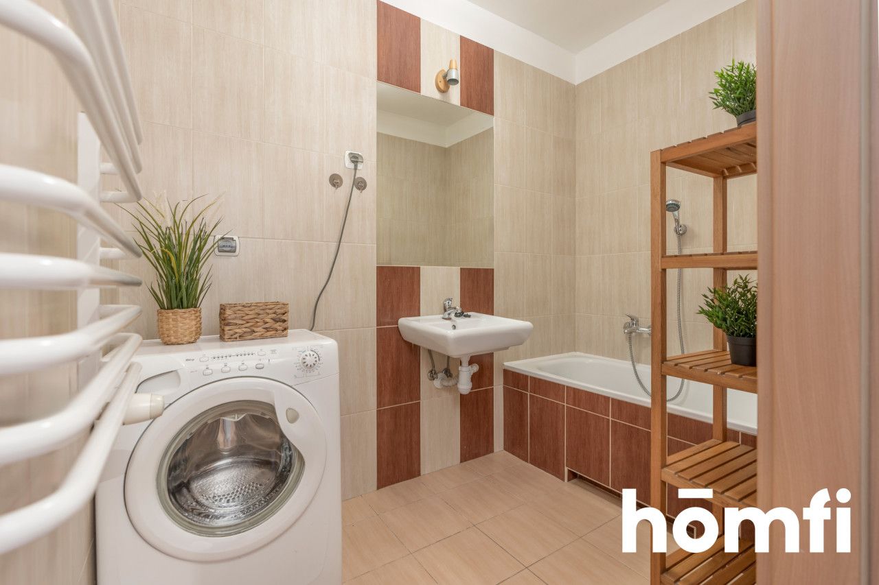 Dwa przestronne pokoje, Ruczaj, os. Europejskie - Mieszkanie - Wynajem - Kraków, Ruczaj