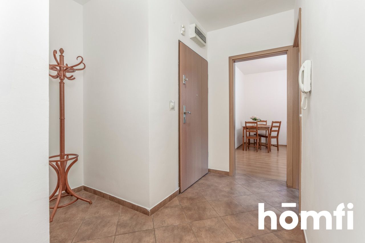 Dwa przestronne pokoje, Ruczaj, os. Europejskie - Mieszkanie - Wynajem - Kraków, Ruczaj