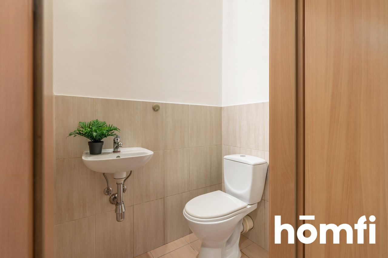 Dwa przestronne pokoje, Ruczaj, os. Europejskie - Mieszkanie - Wynajem - Kraków, Ruczaj