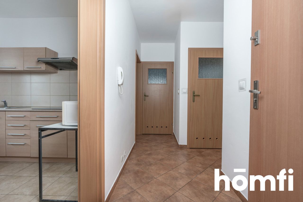 Dwa przestronne pokoje, Ruczaj, os. Europejskie - Mieszkanie - Wynajem - Kraków, Ruczaj