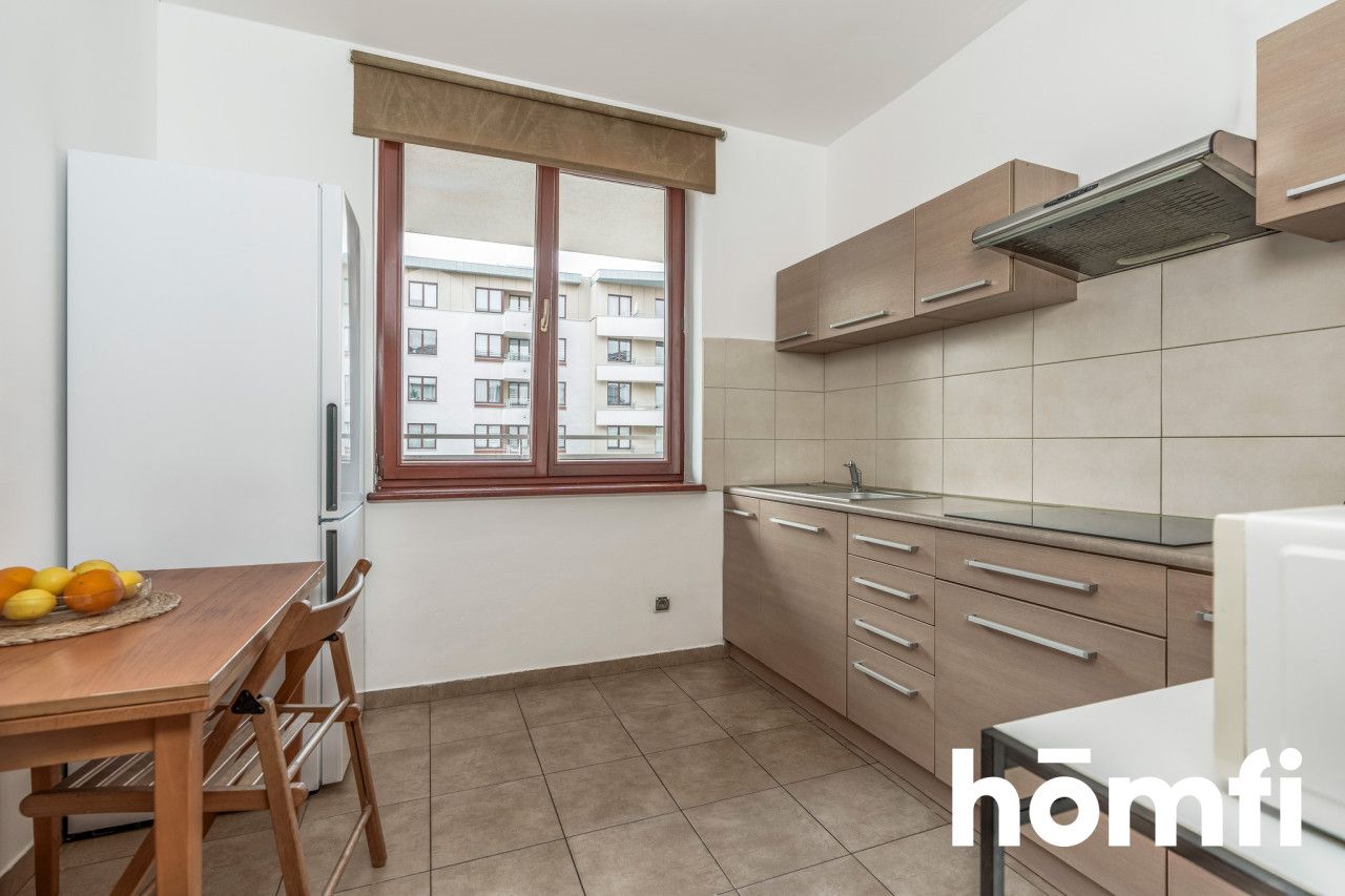 Dwa przestronne pokoje, Ruczaj, os. Europejskie - Mieszkanie - Wynajem - Kraków, Ruczaj