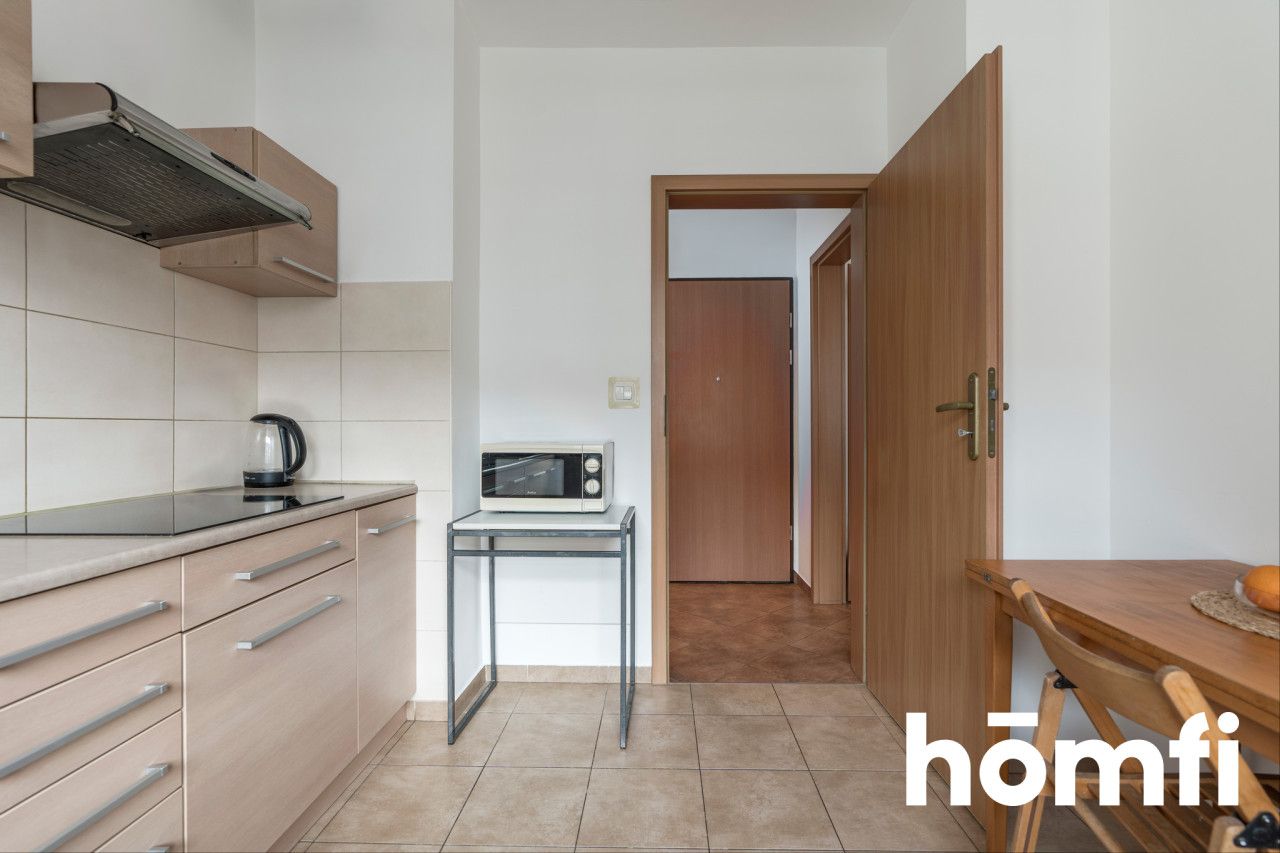 Dwa przestronne pokoje, Ruczaj, os. Europejskie - Mieszkanie - Wynajem - Kraków, Ruczaj