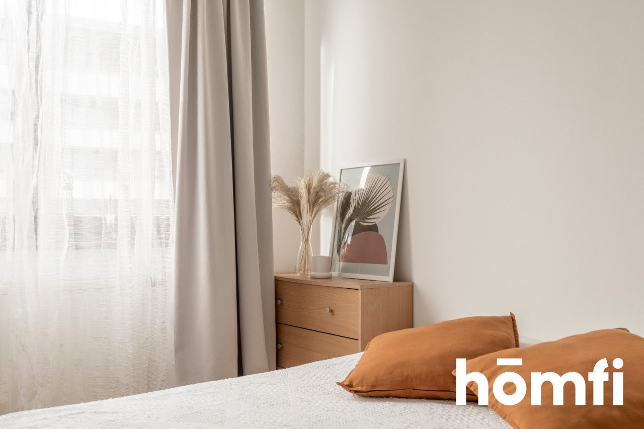 Dwa przestronne pokoje, Ruczaj, os. Europejskie - Mieszkanie - Wynajem - Kraków, Ruczaj