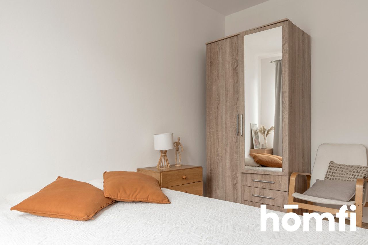 Dwa przestronne pokoje, Ruczaj, os. Europejskie - Mieszkanie - Wynajem - Kraków, Ruczaj